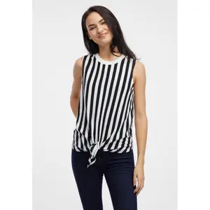 Women's tank top Ragwear Rayada Gots image-3