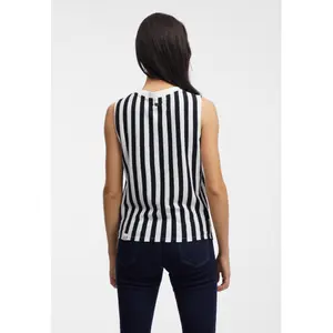 Women's tank top Ragwear Rayada Gots image-4