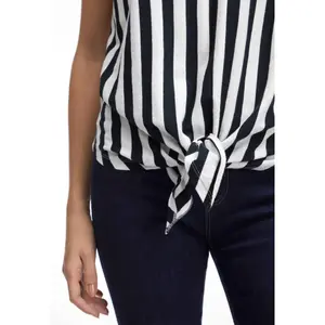 Women's tank top Ragwear Rayada Gots image-5