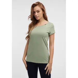 Camiseta de mujer Ragwear Fllorah A Gots image-3