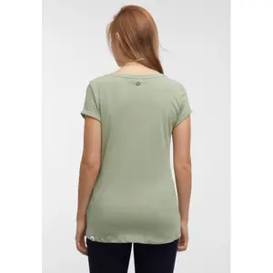 Camiseta de mujer Ragwear Fllorah A Gots image-4