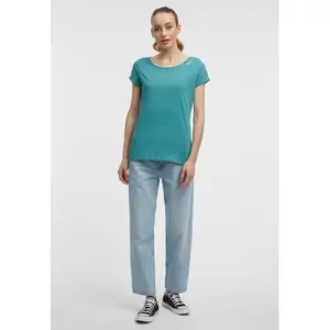 Women's T-shirt Ragwear Fllorah C Gots image-1