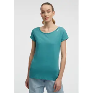 Women's T-shirt Ragwear Fllorah C Gots image-2