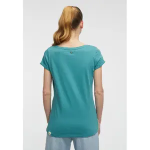 Women's T-shirt Ragwear Fllorah C Gots image-3