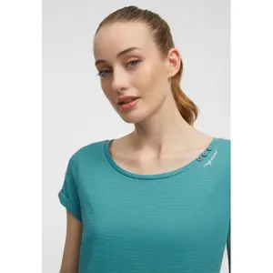 Women's T-shirt Ragwear Fllorah C Gots image-4