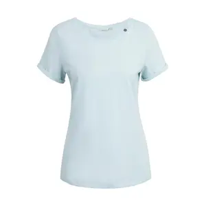 Women's T-shirt Ragwear Fllorah Comfy Gots image-0