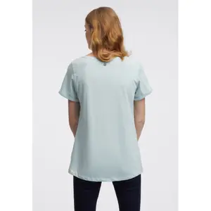 Women's T-shirt Ragwear Fllorah Comfy Gots image-3