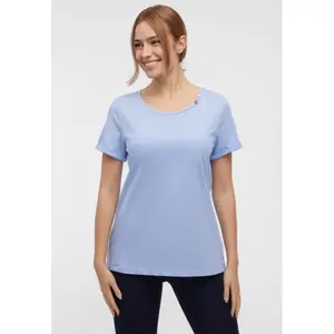 Camiseta de mujer Ragwear Fllorah Comfy Gots image-2