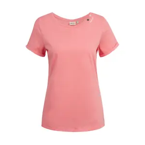 Camiseta de mujer Ragwear Fllorah Comfy Gots image-0