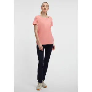 Camiseta de mujer Ragwear Fllorah Comfy Gots image-1