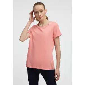 Camiseta de mujer Ragwear Fllorah Comfy Gots image-2