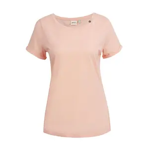 T-shirt de mulher Ragwear Fllorah Comfy Gots image-0