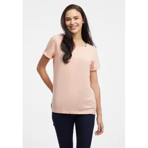 T-shirt de mulher Ragwear Fllorah Comfy Gots image-2