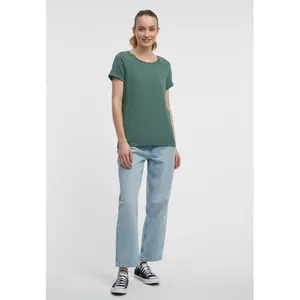 Women's T-shirt Ragwear Fllorah Comfy Gots image-1