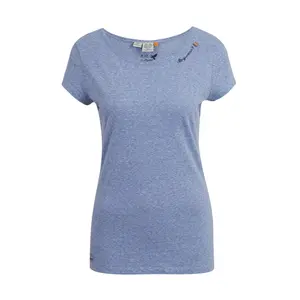 Camiseta de mujer Ragwear Mintt image-0