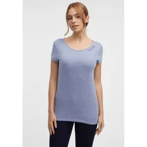 Camiseta de mujer Ragwear Mintt image-2