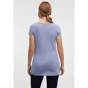 Camiseta de mujer Ragwear Mintt image-3