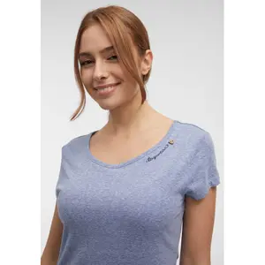Camiseta de mujer Ragwear Mintt image-4