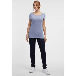 Camiseta de mujer Ragwear Mintt image-1
