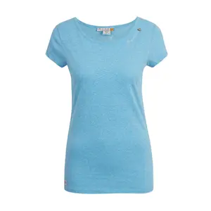 Camiseta de mujer Ragwear Mintt image-0
