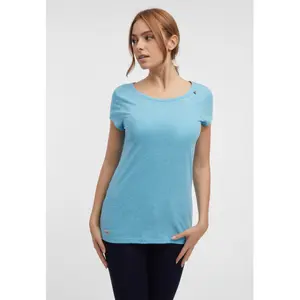 Camiseta de mujer Ragwear Mintt image-2