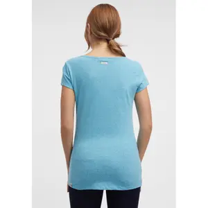 Camiseta de mujer Ragwear Mintt image-3