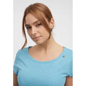 Camiseta de mujer Ragwear Mintt image-4