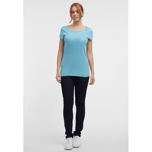 Camiseta de mujer Ragwear Mintt image-1
