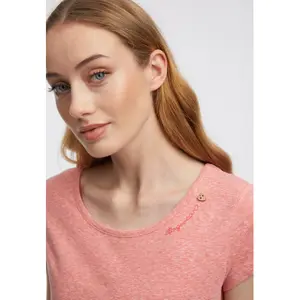 Camiseta de mujer Ragwear Mintt image-4