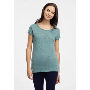 T-shirt de mulher Ragwear Mintt image-2