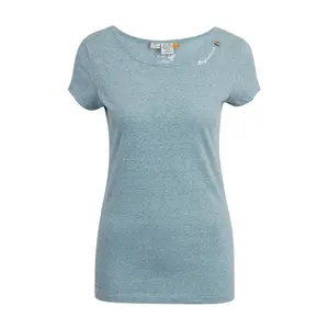 T-shirt de mulher Ragwear Mintt image-0