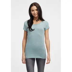 T-shirt de mulher Ragwear Mintt image-2