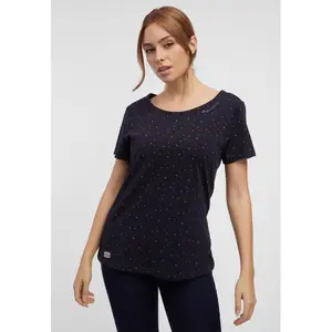 T-shirt de mulher Ragwear Mintt Comfy image-2