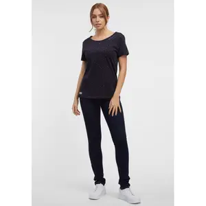T-shirt de mulher Ragwear Mintt Comfy image-1