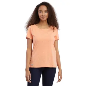 Camiseta de mujer Ragwear Mintt Comfy image-0