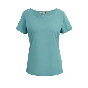 Camiseta de mujer Ragwear Mintt Comfy image-0