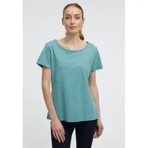 Camiseta de mujer Ragwear Mintt Comfy image-2