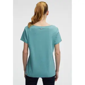 Camiseta de mujer Ragwear Mintt Comfy image-3