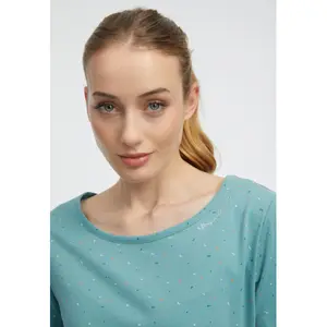 Camiseta de mujer Ragwear Mintt Comfy image-4
