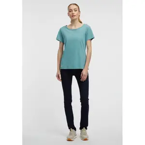 Camiseta de mujer Ragwear Mintt Comfy image-1