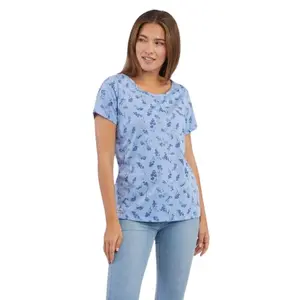 Camiseta de mujer Ragwear Mintt Comfy image-0