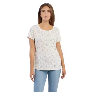 Camiseta de mujer Ragwear Mintt Comfy image-0