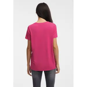 T-shirt de mulher Ragwear Adori image-3