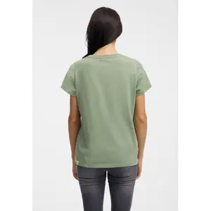 Women's T-shirt Ragwear Adori Gots image-4