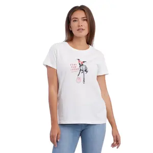 Camiseta de mujer Ragwear Adori Gots image-0