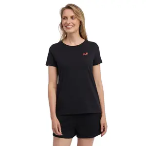 Camiseta de mujer Ragwear Adori Love image-0