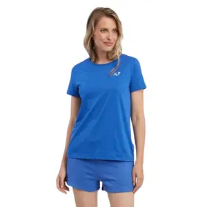Camiseta de mujer Ragwear Adori Love image-0