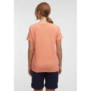 Women's T-shirt Ragwear Adori Love image-3