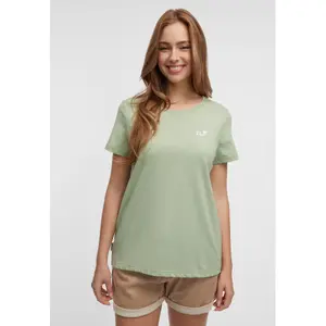 Camiseta de mujer Ragwear Adori Love image-2