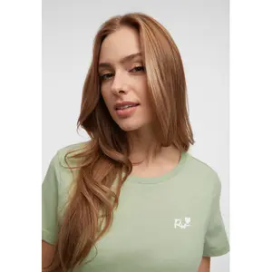 Camiseta de mujer Ragwear Adori Love image-4